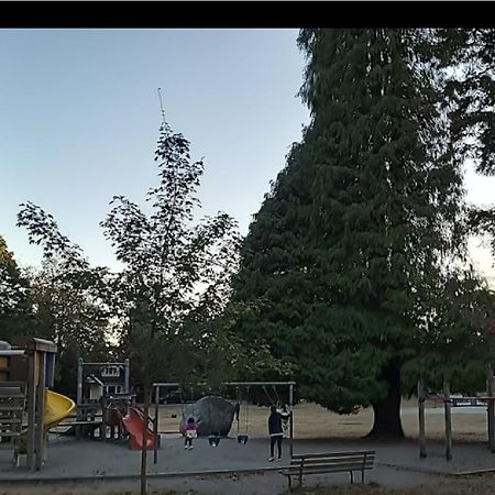 Comfortable Guest Home Near Downtown Vancouver & Sights & Stores Exteriör bild