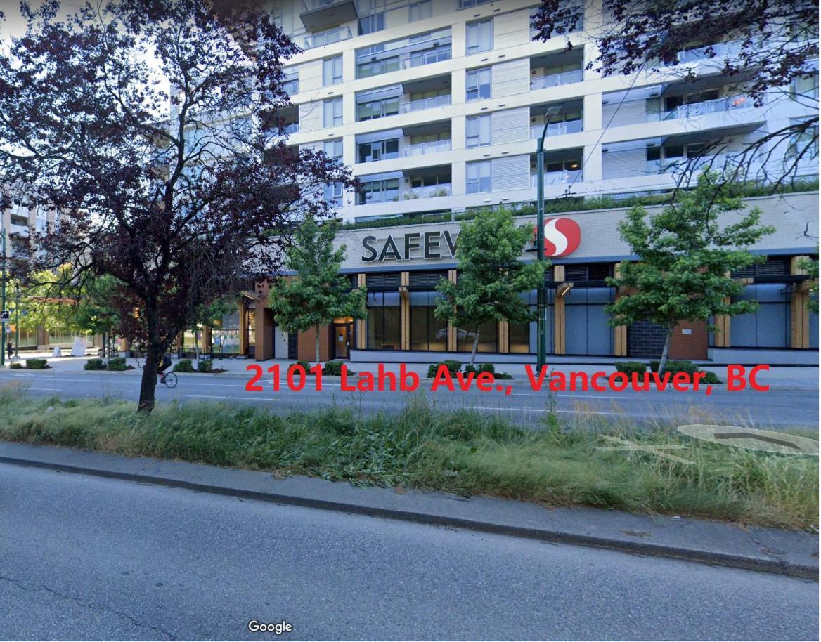 Comfortable Guest Home Near Downtown Vancouver & Sights & Stores Exteriör bild
