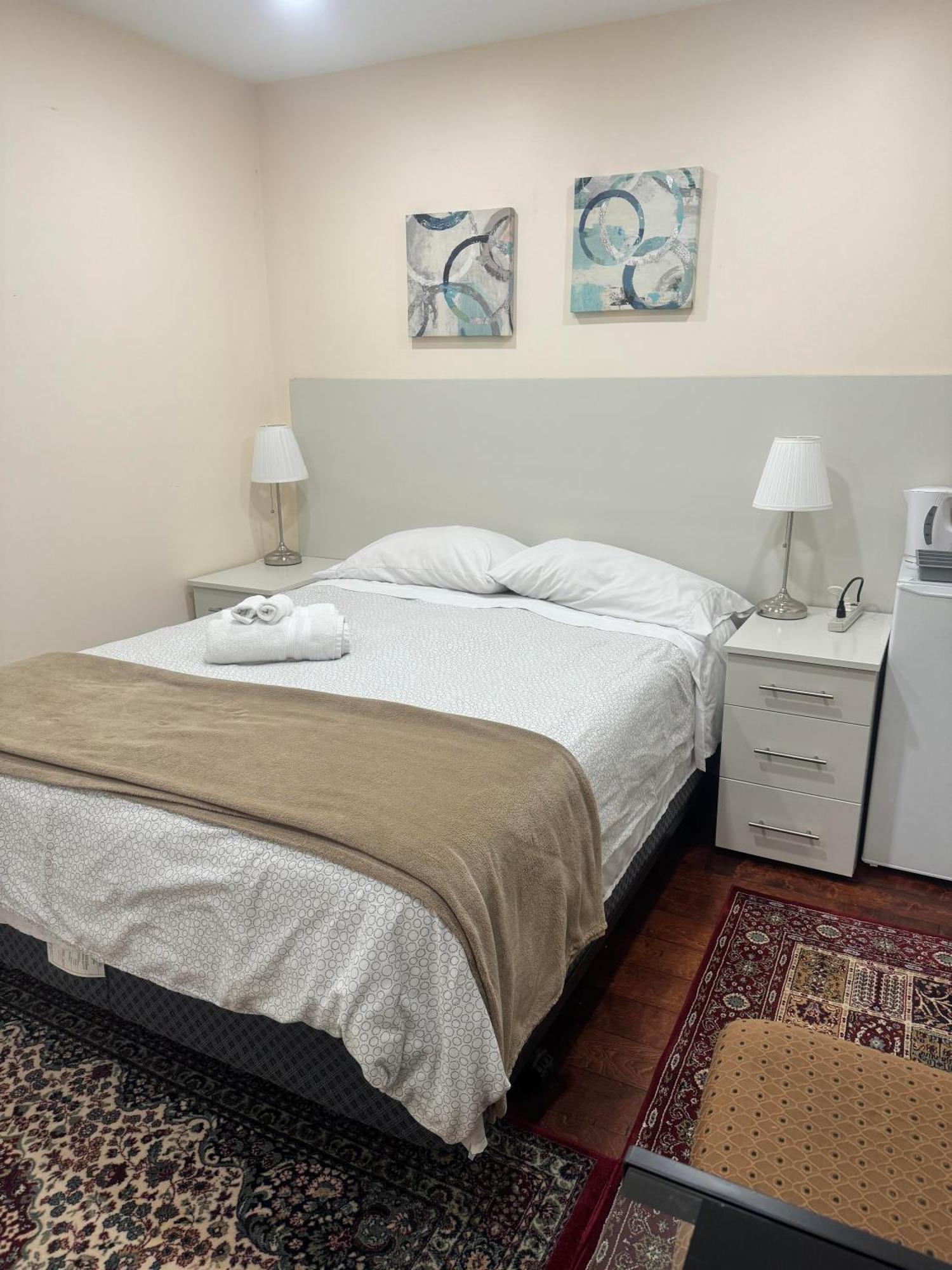 Comfortable Guest Home Near Downtown Vancouver & Sights & Stores Exteriör bild