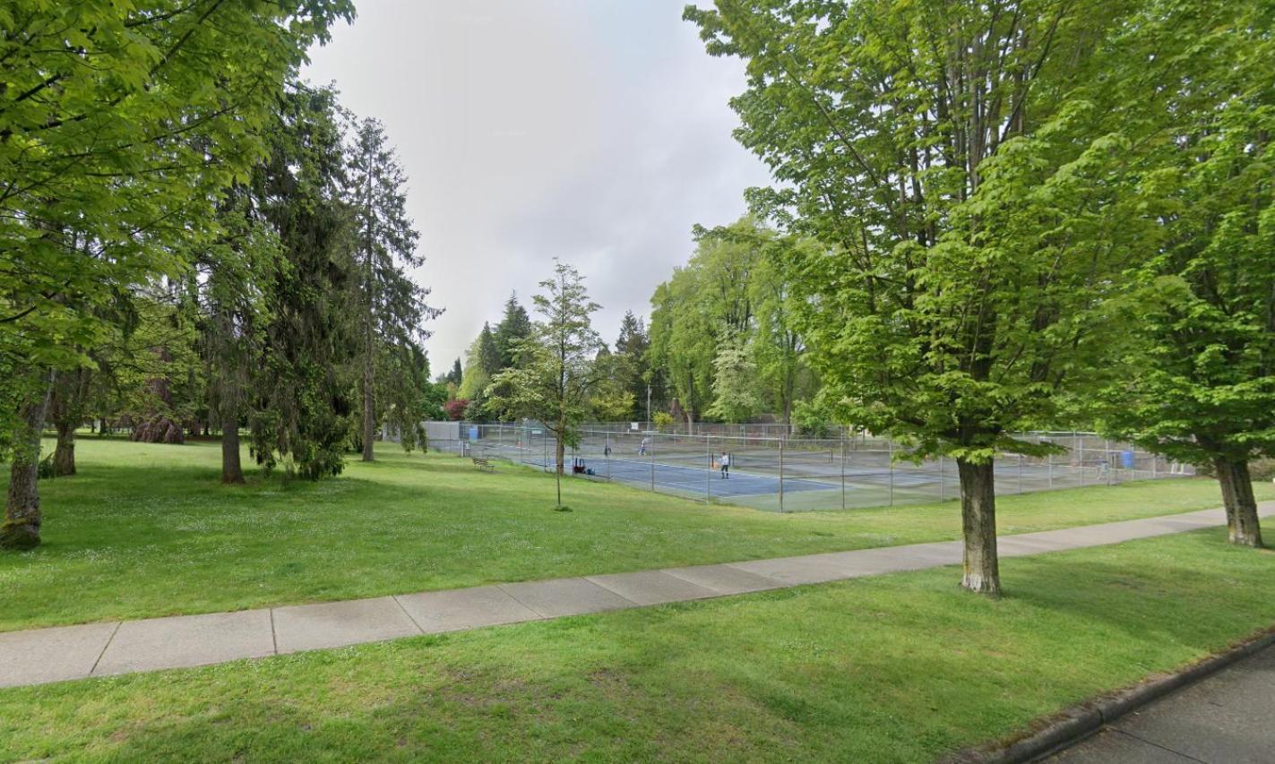 Comfortable Guest Home Near Downtown Vancouver & Sights & Stores Exteriör bild